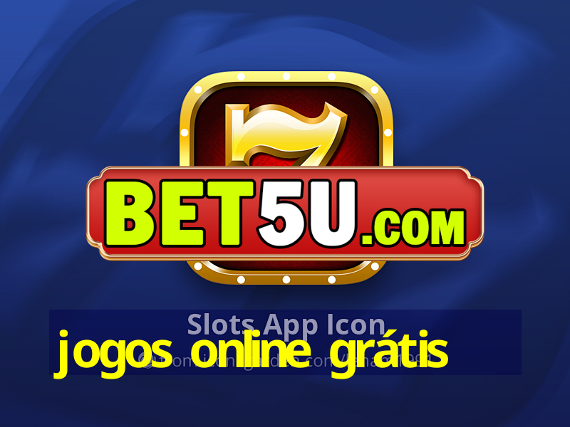 jogos online grátis